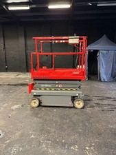 Skyjack SJ3219 Scissor Lift -