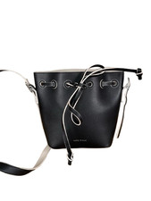 JACK WILLS Womens Black