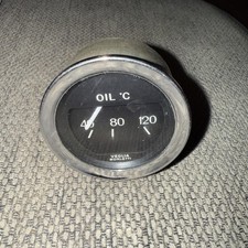 Veglia Borletti  Oil