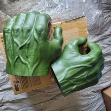 Marvel Avengers Hulk Gamma