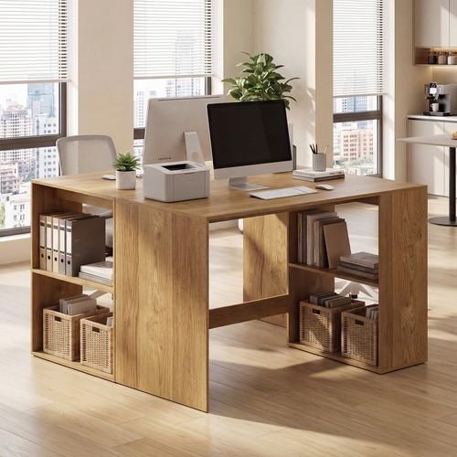 Compact computer desk - computer,