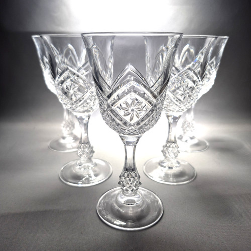 Cristal arques altesse - cristal, d’arques