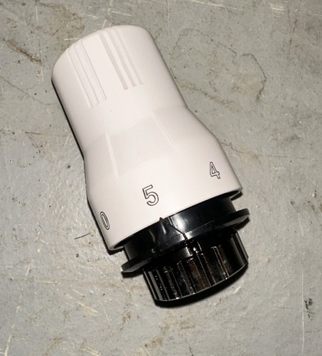Radiator valve replacement for - radiator,