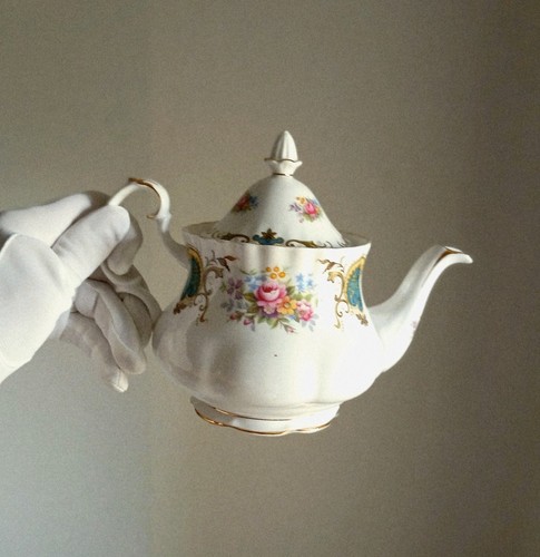 Royal albert bercley vintage - bercley,