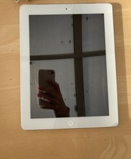 Apple iPad 3rd Gen. 16GB