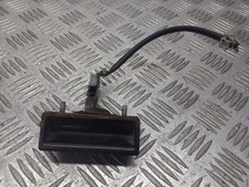 Honda Accord 2005 Tailgate