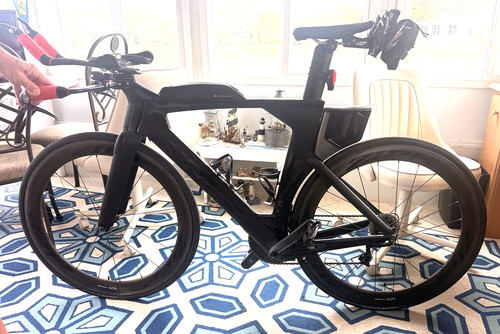 2019 trek speed - concept, –