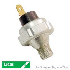 Genuine Lucas Oil Pressure