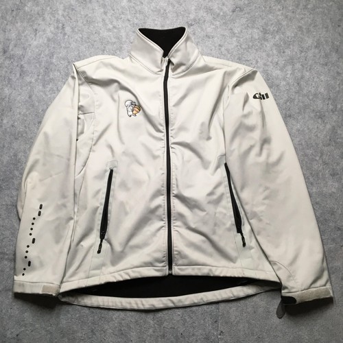 Gill softshell jacket - gill, mens