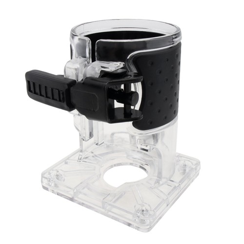 Woodworking trimmer router - trimmer,