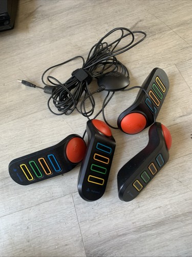 Official sony ps2 buzz - sony,