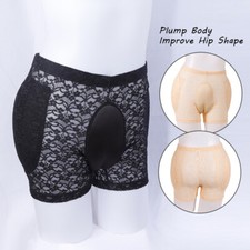 Sexy Mens Hiding Gaff Panty