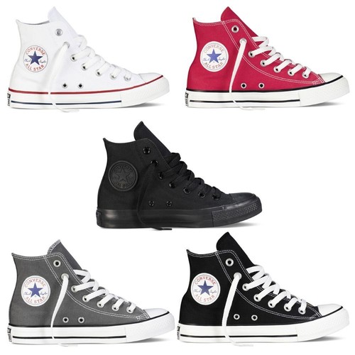 Converse all star top - converse, hi