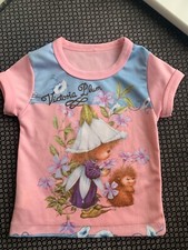 VINTAGE VICTORIA PLUMB GIRLS