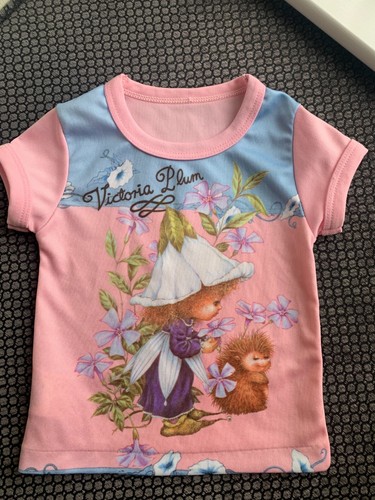 Vintage victoria plumb girls - vintage,