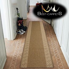 Runner Rugs SIZAL FLOORLUX