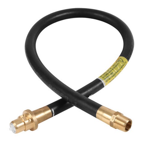 Universal gas cooker hose pipe - universal,