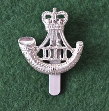 The Durham Light Infantry