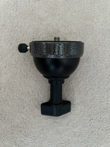 Gitzo gslvls leveling - gslvls, base