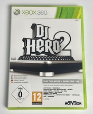 DJ Hero 2 - Xbox 360 |