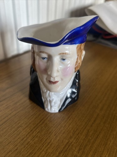 Vintage thorley bone china mug - vintage,