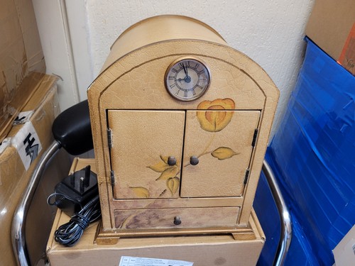 Steepletone antique style - antique,