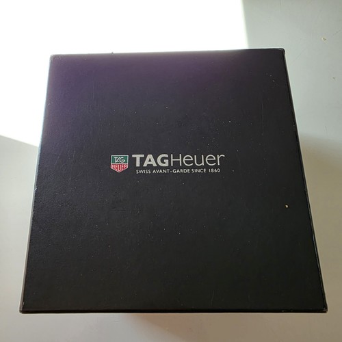 Tag heuer carrera - carrera, wv215e