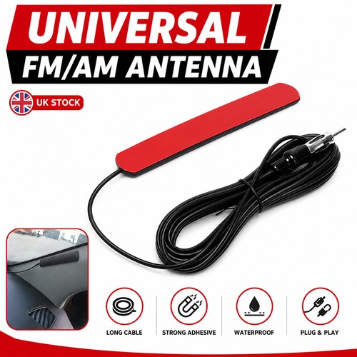 Hidden adhesive car radio - adhesive,