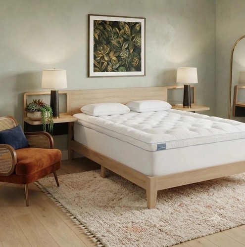 Serenity tempur pedic 1 - serenity, by
