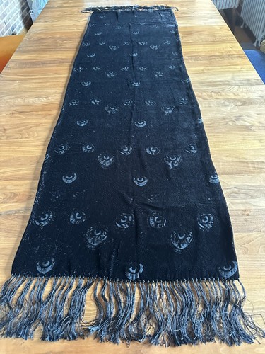 Vintage liberty london black - london,