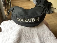 Touratech Luggage rack side