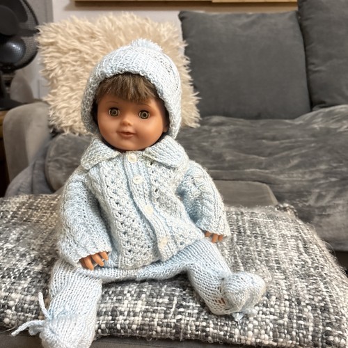 Vintage timmy tiny tears - vintage,