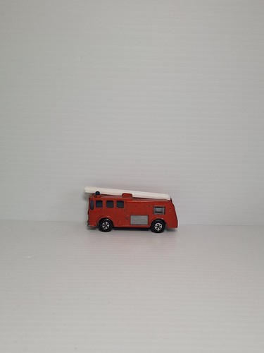 Matchbox superfast die - superfast,