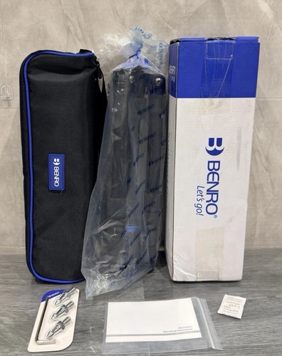 Benro it19 ifoto travel tripod - ifoto,