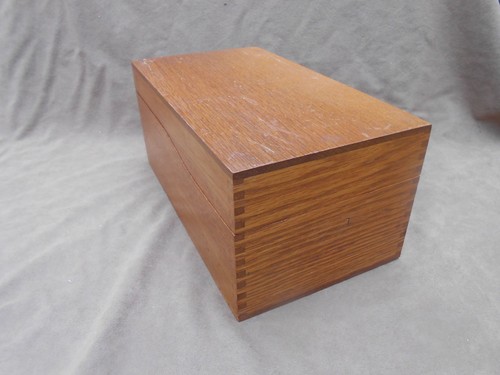Vintage globe wernicke wooden - vintage,