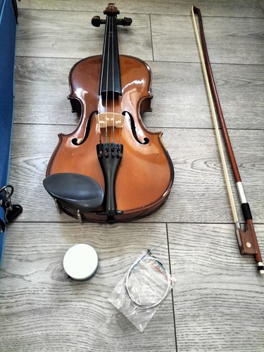 Stentor student violin 3 - , 3/4