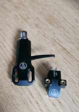 Audio Technica VM95SH
