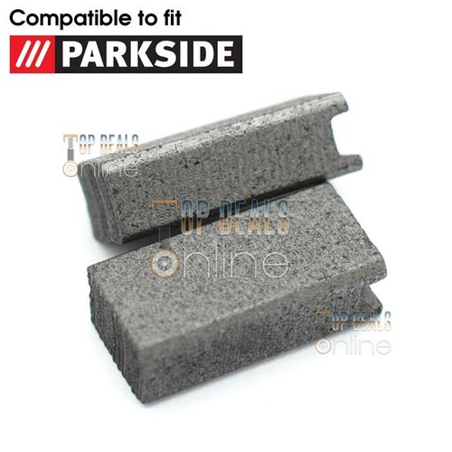 Carbon brushes for - carbon, parkside