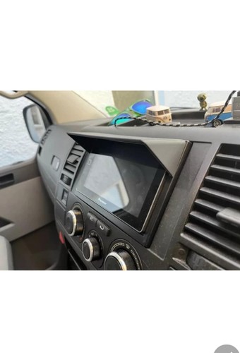 Transporter stereo sun - t5,