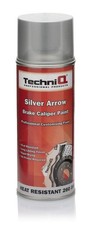 Techniq Silver Arrow Caliper