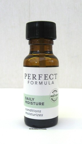 Perfect formula daily - perfect,