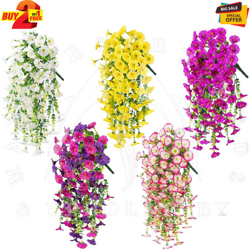 2pcs artificial fake - artificial, hanging