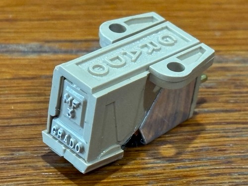 Grado mf3 std - mf3,