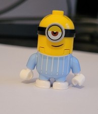 Lego Despicable Me And