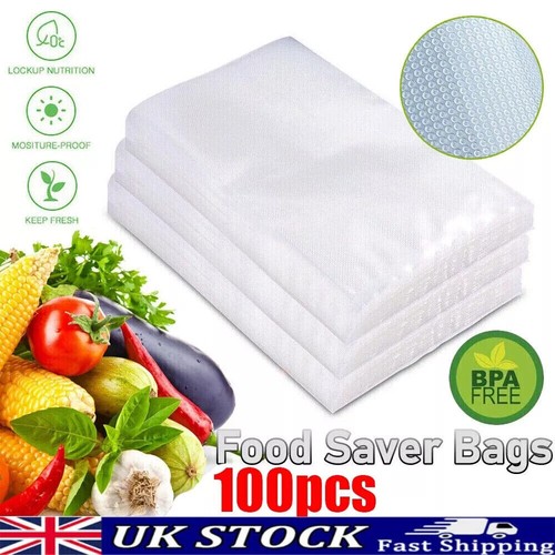 200pcs textured vacuum sealer - 200pcs,