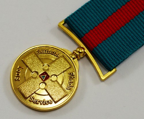 Irish civil defence long - irish,