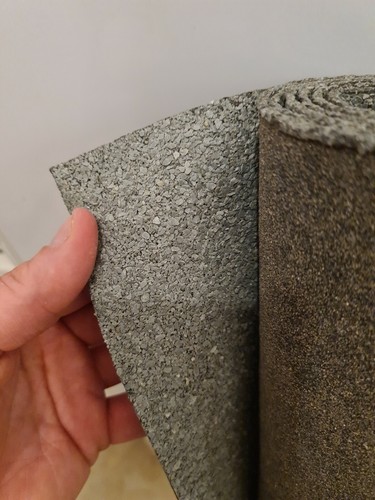 Shed felt heavy duty - shed,