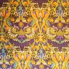 Tula Pink Mini Beasts Bear