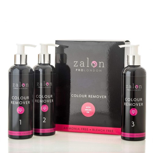 Zalon pro london colour - pro,