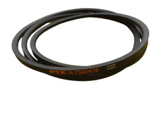 MTD Yardman HA4145, HE4160